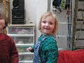 Kinder, 2008-2009
