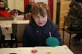 Kinder, 2008-2009