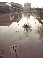 Elbhochwasser