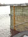 Elbhochwasser