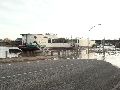 Elbhochwasser