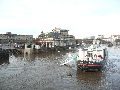 Elbhochwasser