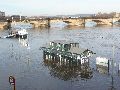 Elbhochwasser