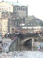 Elbhochwasser