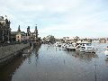 Elbhochwasser