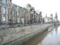 Elbhochwasser