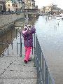 Elbhochwasser