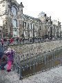 Elbhochwasser