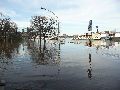 Elbhochwasser