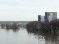 Elbhochwasser