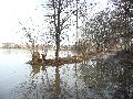 Elbhochwasser