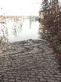 Elbhochwasser