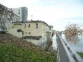 Elbhochwasser