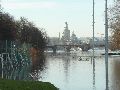Elbhochwasser