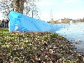 Elbhochwasser