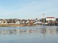 Elbhochwasser