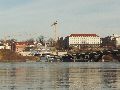 Elbhochwasser