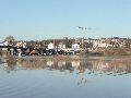 Elbhochwasser