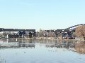 Elbhochwasser