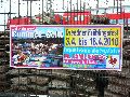 Spaziergang über die Marienbrücke-Friedrichstadt, Teil 1