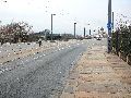 Spaziergang über die Marienbrücke-Friedrichstadt, Teil 1