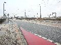Spaziergang über die Marienbrücke-Friedrichstadt, Teil 1