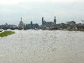 Spaziergang über die Marienbrücke-Friedrichstadt, Teil 1