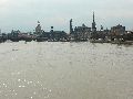 Spaziergang über die Marienbrücke-Friedrichstadt, Teil 1
