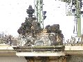 Spaziergang über die Marienbrücke-Friedrichstadt, Teil 1