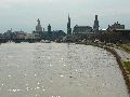 Spaziergang über die Marienbrücke-Friedrichstadt, Teil 1