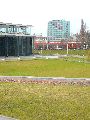 Spaziergang über die Marienbrücke-Friedrichstadt, Teil 1