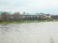 Spaziergang über die Marienbrücke-Friedrichstadt, Teil 1