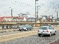 Spaziergang über die Marienbrücke-Friedrichstadt, Teil 1