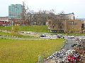 Spaziergang über die Marienbrücke-Friedrichstadt, Teil 1