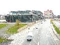 Spaziergang über die Marienbrücke-Friedrichstadt, Teil 1