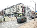 Spaziergang über die Marienbrücke-Friedrichstadt, Teil 1