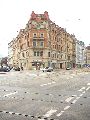 Spaziergang über die Marienbrücke-Friedrichstadt, Teil 1