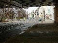Spaziergang über die Marienbrücke-Friedrichstadt, Teil 1