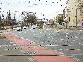 Spaziergang über die Marienbrücke-Friedrichstadt, Teil 1
