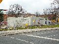 Spaziergang über die Marienbrücke-Friedrichstadt, Teil 1