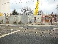 Spaziergang über die Marienbrücke-Friedrichstadt, Teil 1
