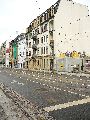 Spaziergang über die Marienbrücke-Friedrichstadt, Teil 1