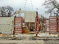 Spaziergang über die Marienbrücke-Friedrichstadt, Teil 1