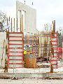 Spaziergang über die Marienbrücke-Friedrichstadt, Teil 1