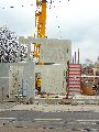 Spaziergang über die Marienbrücke-Friedrichstadt, Teil 1