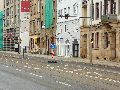 Spaziergang über die Marienbrücke-Friedrichstadt, Teil 1