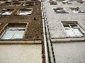 Spaziergang über die Marienbrücke-Friedrichstadt, Teil 1