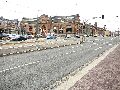 Spaziergang über die Marienbrücke-Friedrichstadt, Teil 1