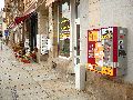 Spaziergang über die Marienbrücke-Friedrichstadt, Teil 1