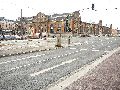 Spaziergang über die Marienbrücke-Friedrichstadt, Teil 1